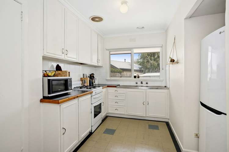 Third view of Homely unit listing, 3/1-4 Howe Court, Geelong West VIC 3218