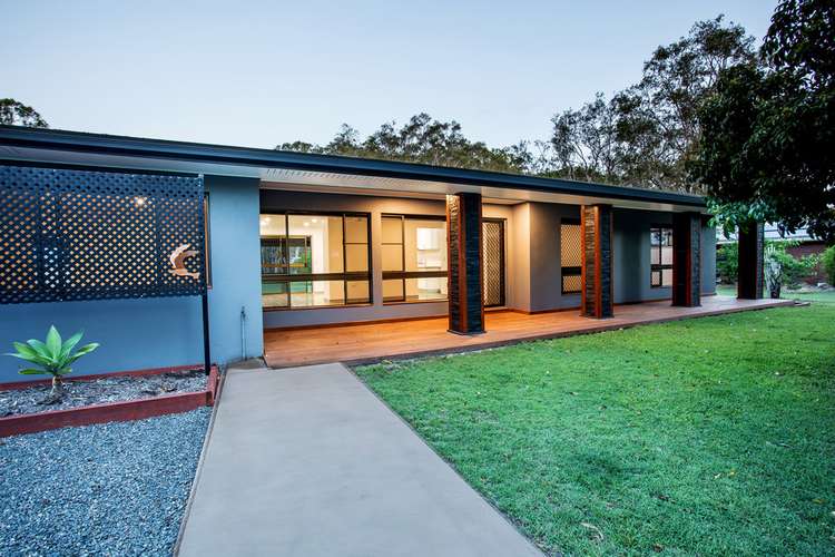 Main view of Homely house listing, 24-26 Carrick Way, Wondunna QLD 4655