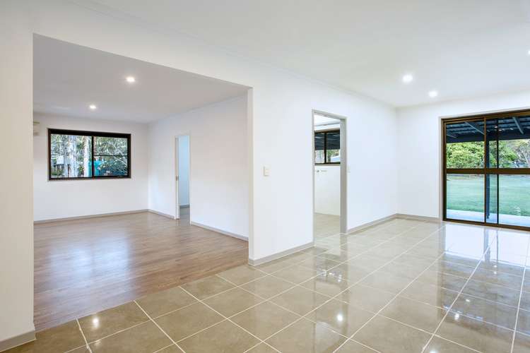 Fifth view of Homely house listing, 24-26 Carrick Way, Wondunna QLD 4655