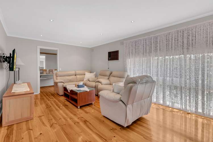 Second view of Homely house listing, 1 Hornbuckle Crescent, Melton VIC 3337