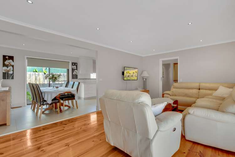 Third view of Homely house listing, 1 Hornbuckle Crescent, Melton VIC 3337