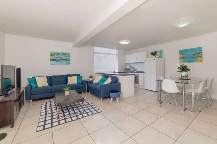 Main view of Homely apartment listing, 143 Merthyr Road, New Farm QLD 4005