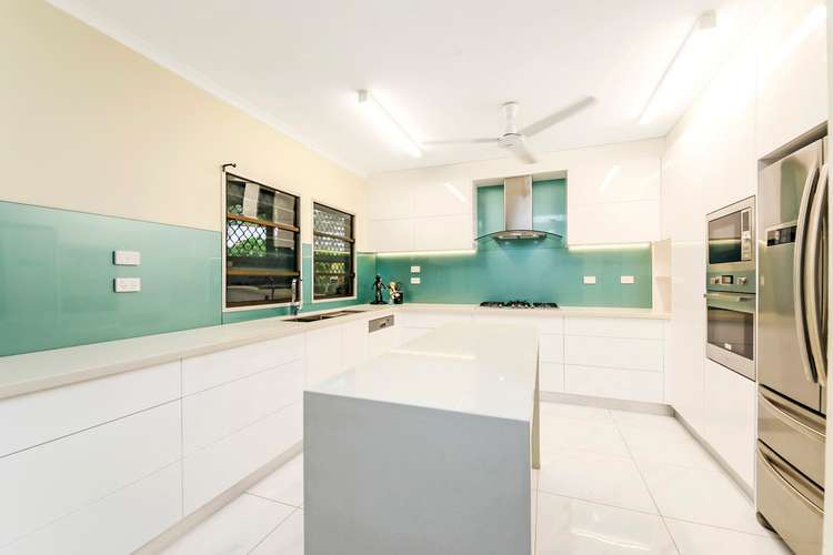 Second view of Homely house listing, 6 Beetaloo Street, Tiwi NT 810
