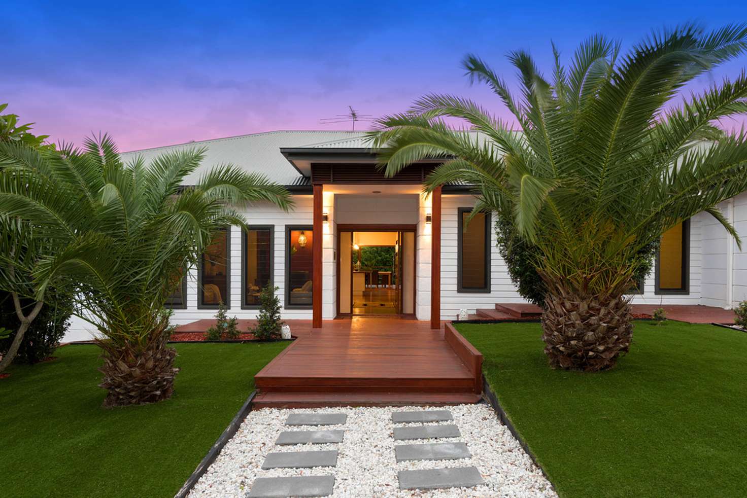 Main view of Homely house listing, 14B Abang Avenue, Tanah Merah QLD 4128