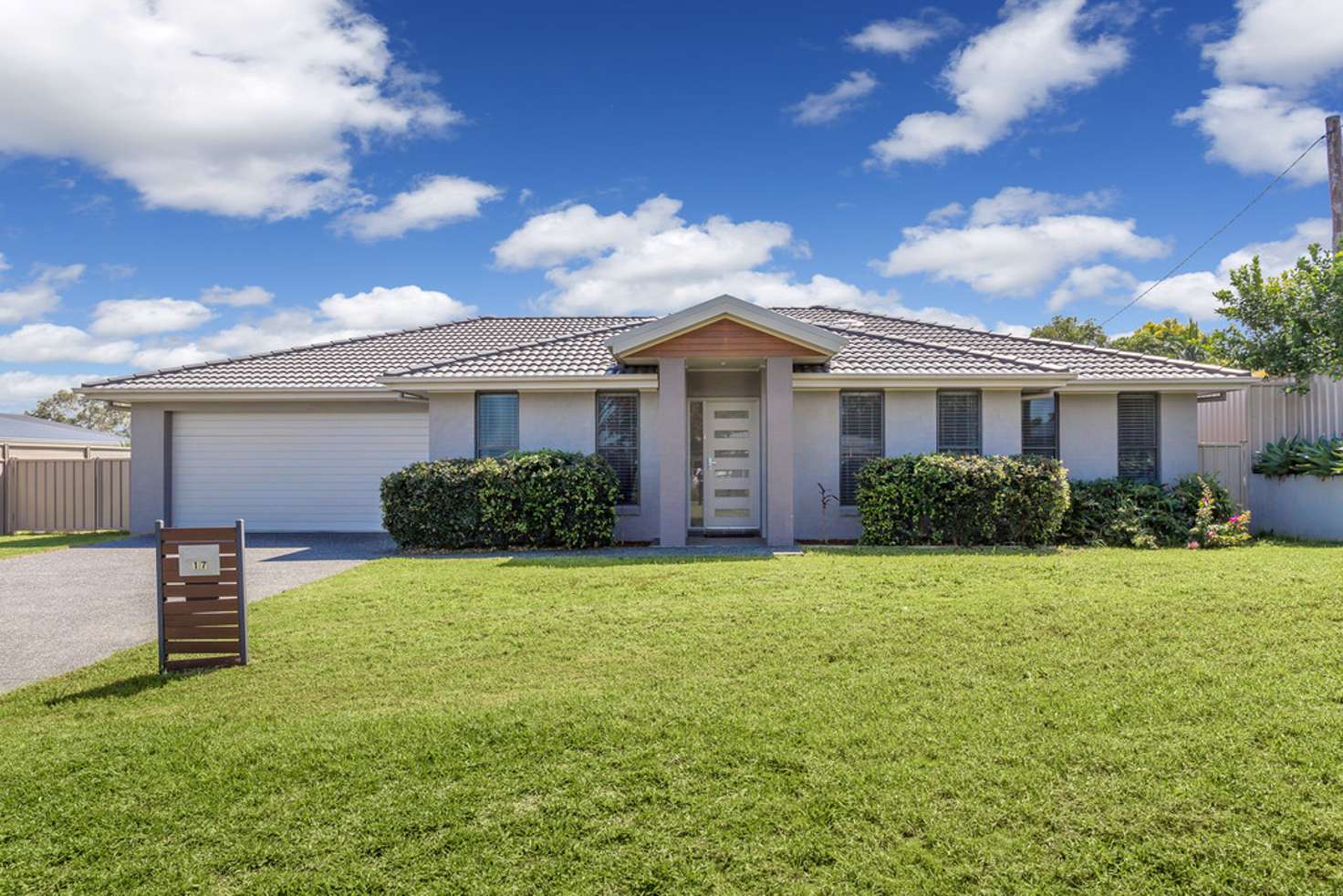 Main view of Homely house listing, 17 Edinburgh Drive, Taree NSW 2430