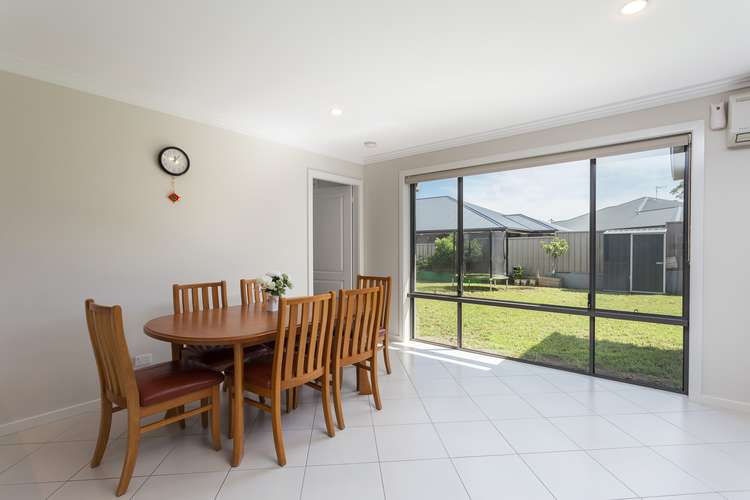 Fourth view of Homely house listing, 17 Edinburgh Drive, Taree NSW 2430