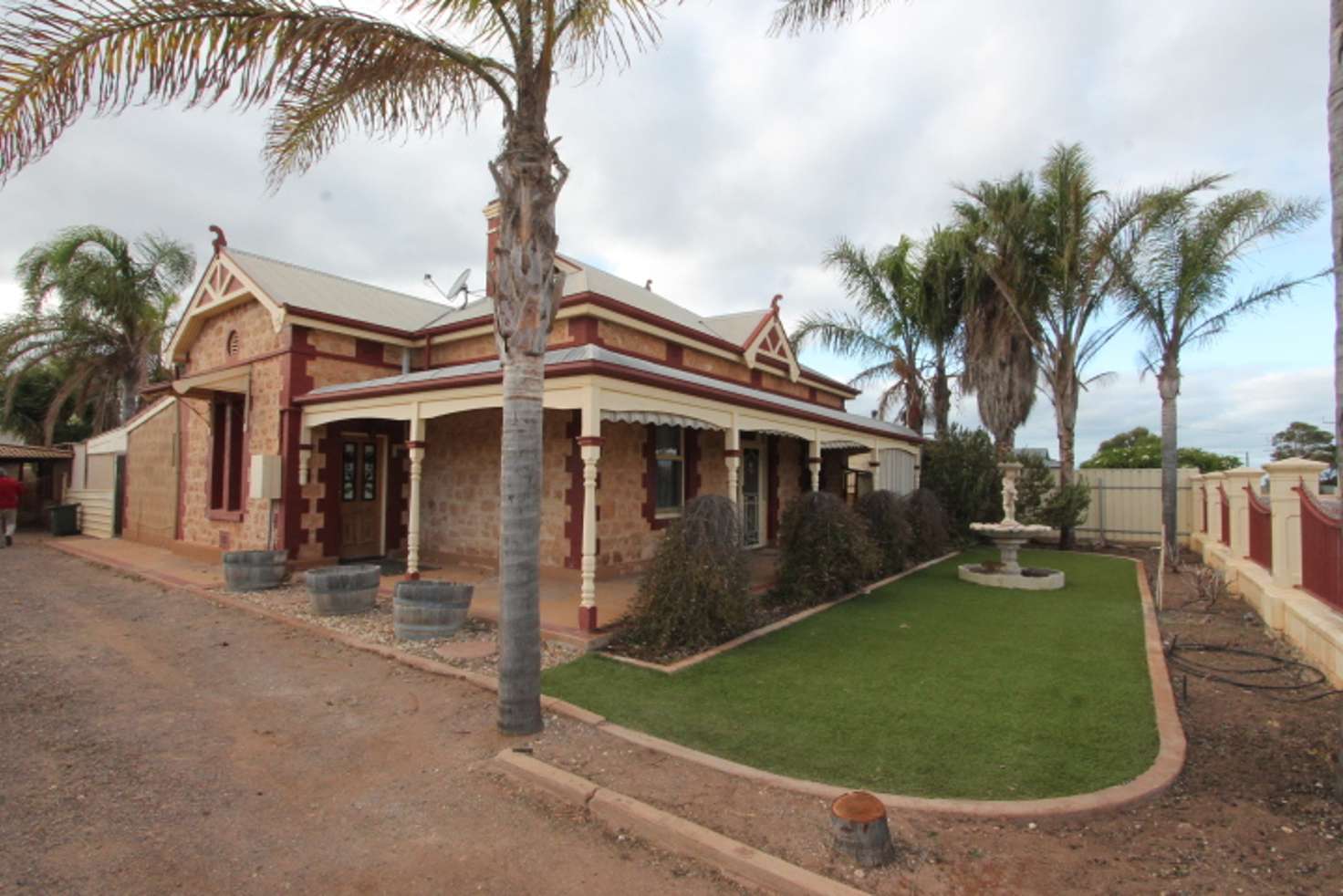 Main view of Homely house listing, 9 Wellington Road, Cowell SA 5602