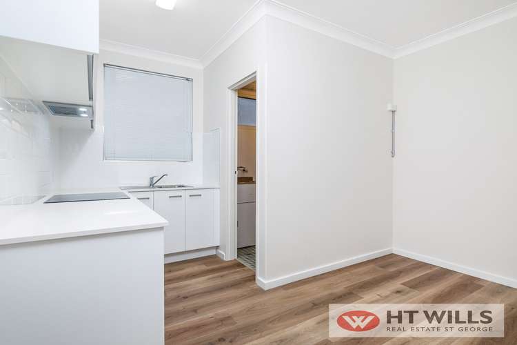 Main view of Homely unit listing, 2/14-16 Gloucester Road, Hurstville NSW 2220