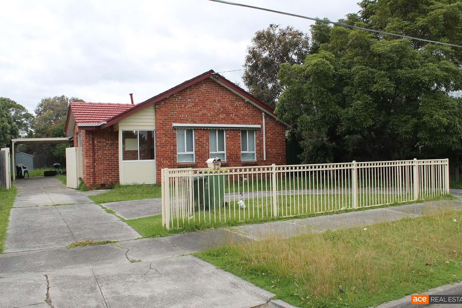 Main view of Homely house listing, 12 Leyte Parade, Heidelberg West VIC 3081