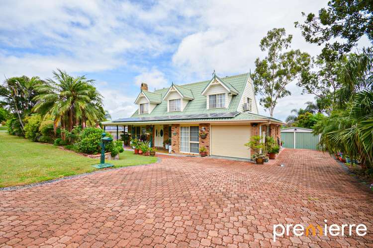 Main view of Homely house listing, 5 Hanlon Court, Collingwood Park QLD 4301