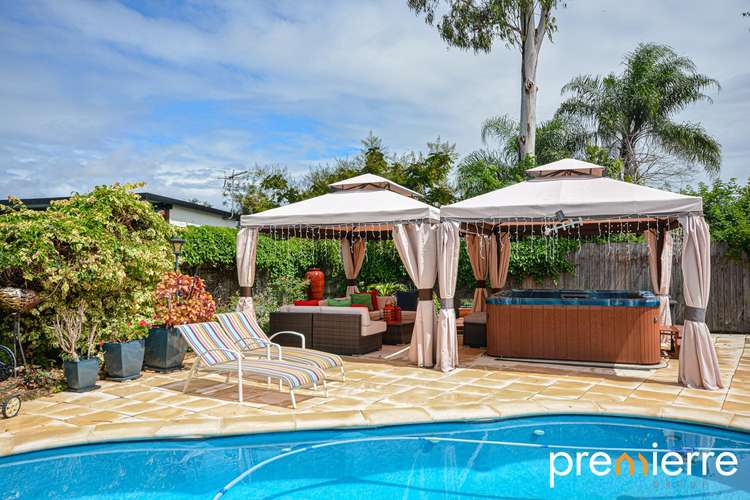 Second view of Homely house listing, 5 Hanlon Court, Collingwood Park QLD 4301