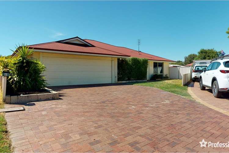 Second view of Homely house listing, 5 Karri Court, Broadwater WA 6280