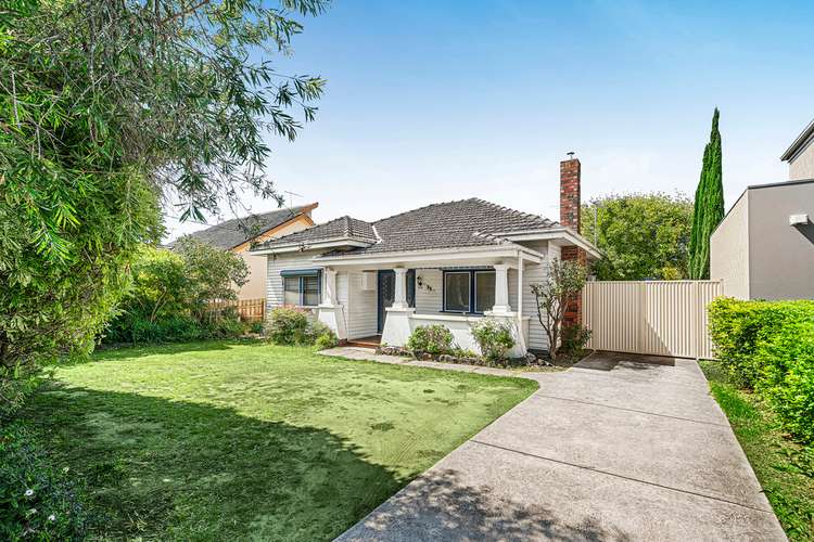 Main view of Homely house listing, 33 Metung Street, Balwyn VIC 3103