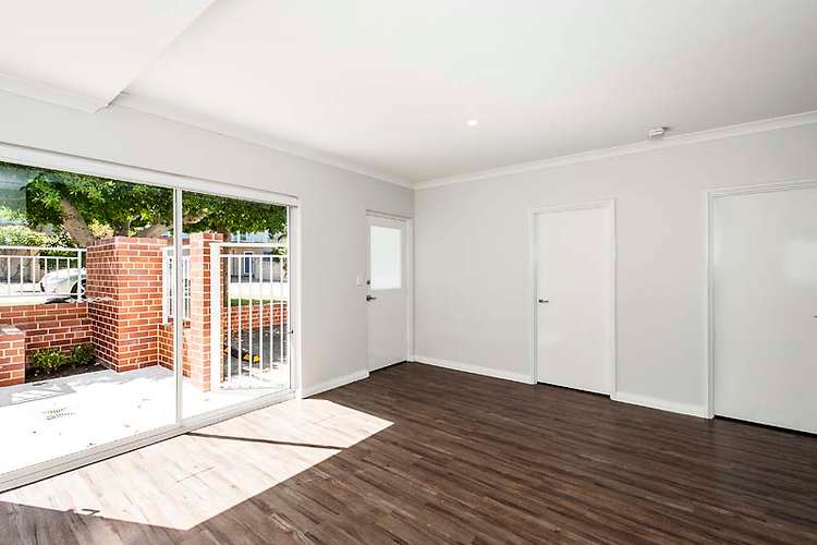 Second view of Homely unit listing, 2/2a Clydesdale Street, Burswood WA 6100