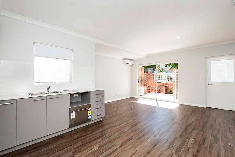 Fifth view of Homely unit listing, 2/2a Clydesdale Street, Burswood WA 6100