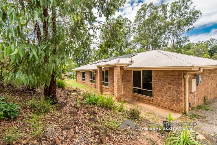 Main view of Homely house listing, 35-39 Kauri Crt, Cedar Vale QLD 4285