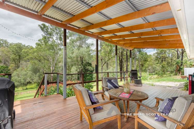 Second view of Homely house listing, 35-39 Kauri Crt, Cedar Vale QLD 4285