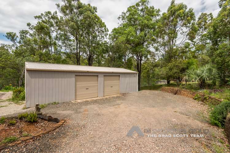 Third view of Homely house listing, 35-39 Kauri Crt, Cedar Vale QLD 4285