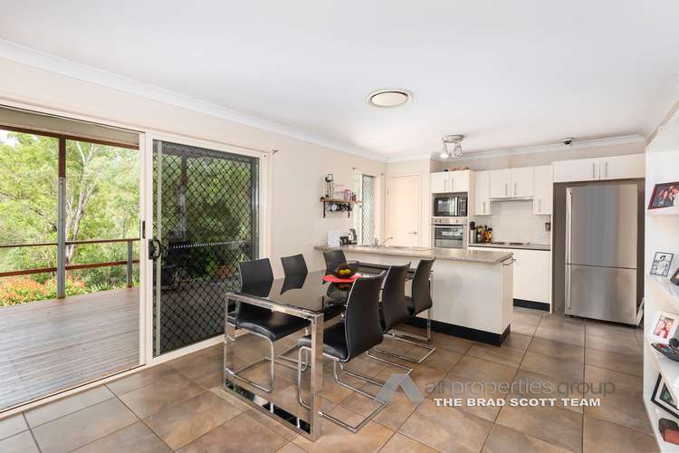 Fifth view of Homely house listing, 35-39 Kauri Crt, Cedar Vale QLD 4285