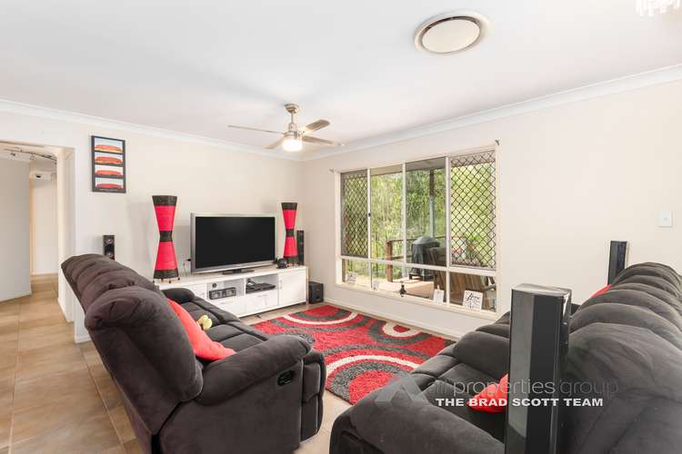Sixth view of Homely house listing, 35-39 Kauri Crt, Cedar Vale QLD 4285