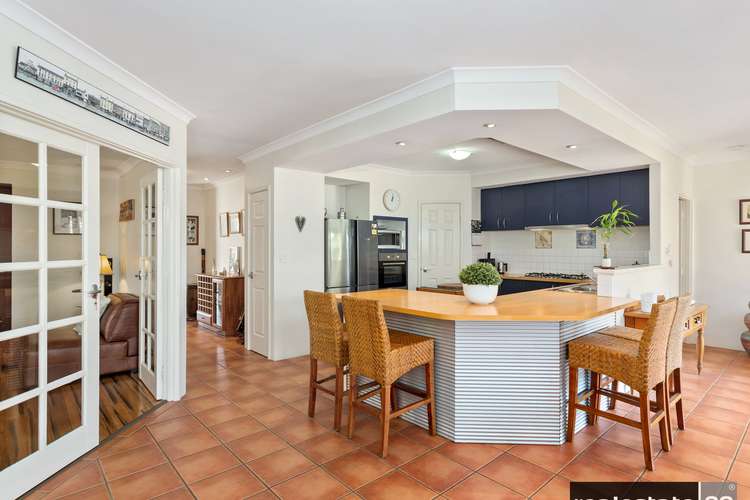 Seventh view of Homely house listing, 5 Luke Place, Ascot WA 6104