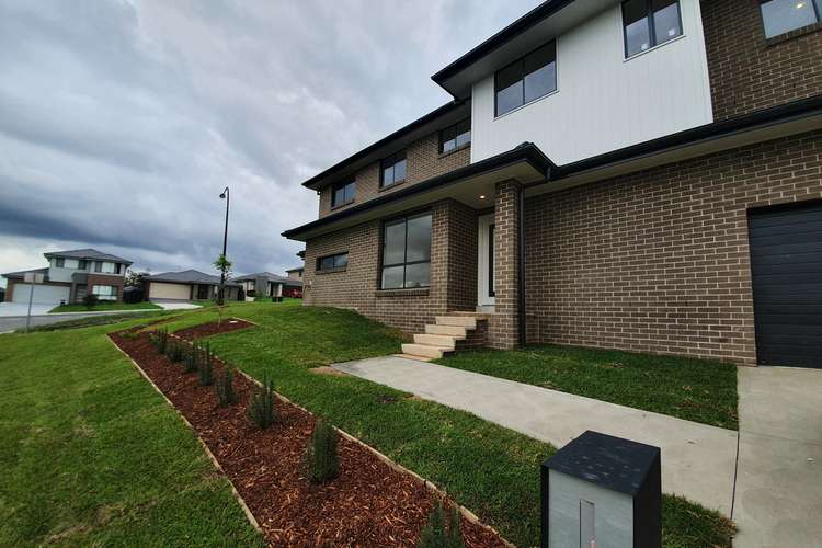 Third view of Homely semiDetached listing, 1/136 ST ALBANS ROAD, Schofields NSW 2762