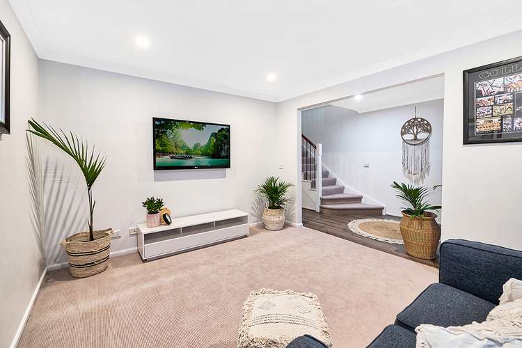 Fourth view of Homely house listing, 31 Melington Drive, Lyndhurst VIC 3975