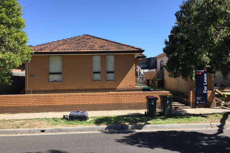 Third view of Homely unit listing, 2/107A Pearson Street, Brunswick West VIC 3055