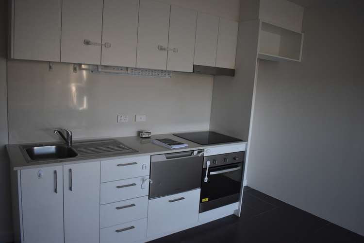 Third view of Homely apartment listing, G4/432 Geelong Road, West Footscray VIC 3012