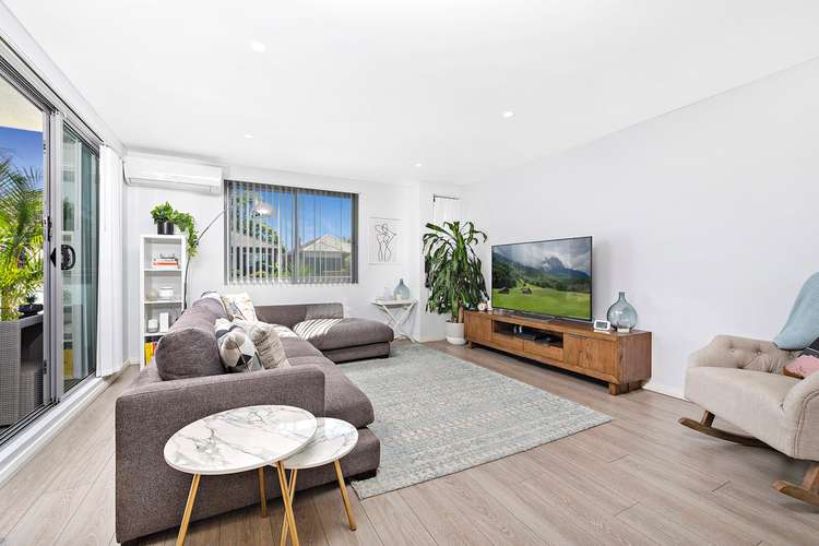 Second view of Homely unit listing, 5/266-268 Liverpool Road, Enfield NSW 2136