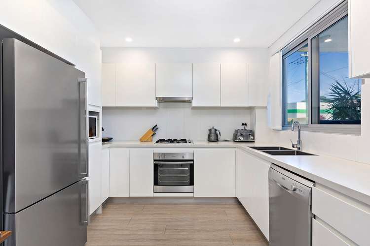 Third view of Homely unit listing, 5/266-268 Liverpool Road, Enfield NSW 2136