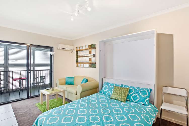 Main view of Homely apartment listing, 409/65-71 Belmore Rd, Randwick NSW 2031