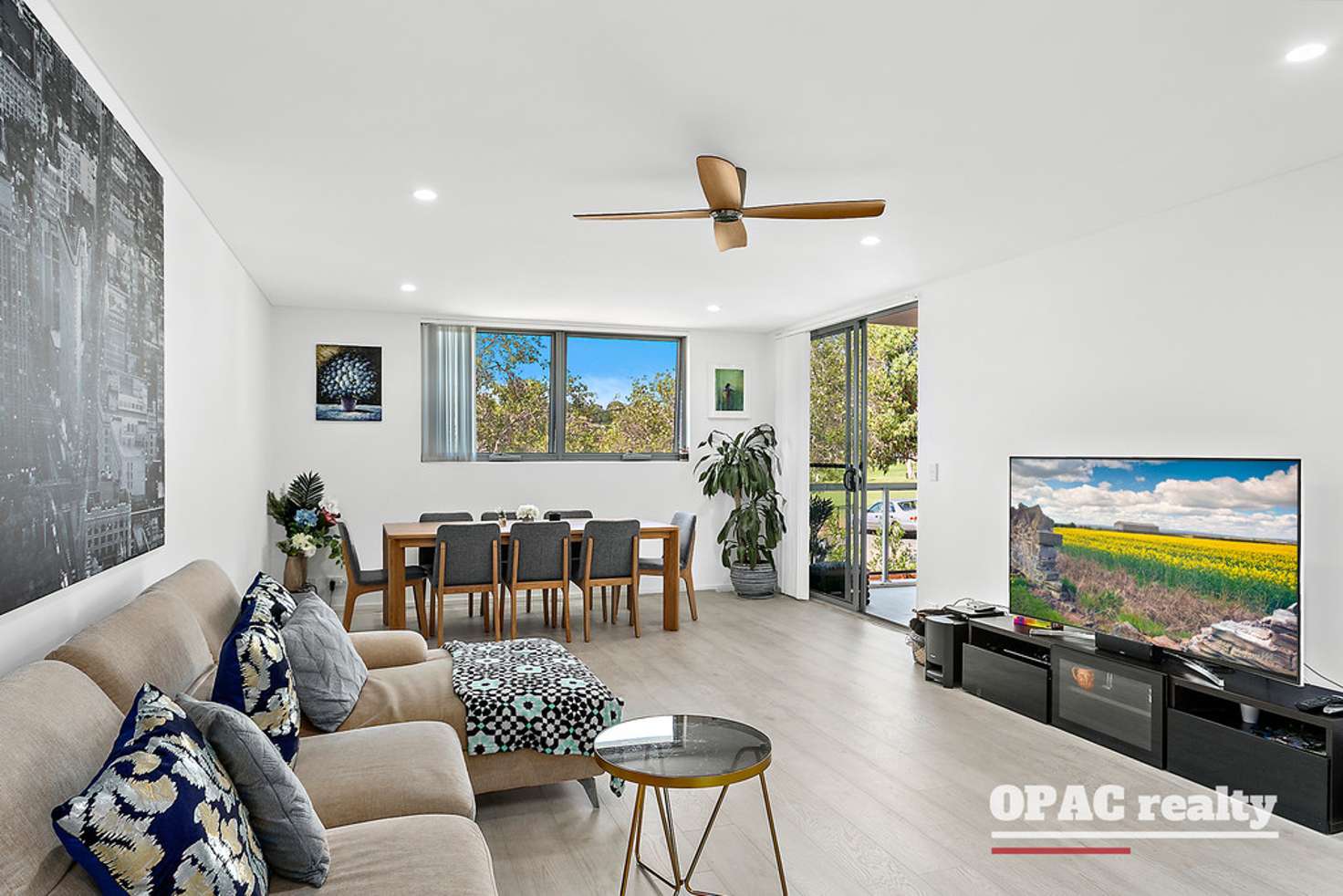 Main view of Homely apartment listing, 14/3-7 Gover Street, Peakhurst NSW 2210