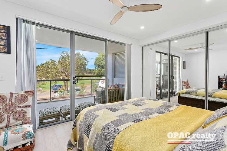 Fourth view of Homely apartment listing, 14/3-7 Gover Street, Peakhurst NSW 2210