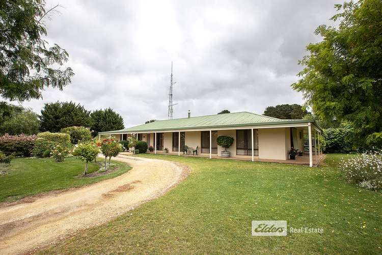 Main view of Homely house listing, 85 CLARKSONS ROAD, Naracoorte SA 5271