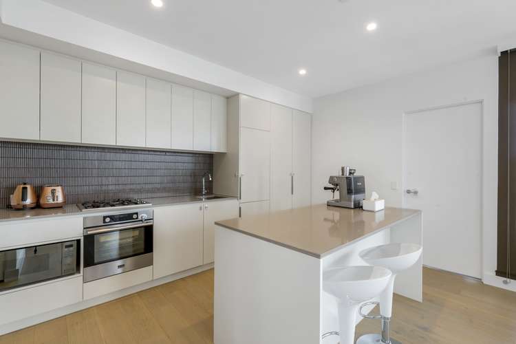Fifth view of Homely apartment listing, 1201/421 King William Street, Adelaide SA 5000