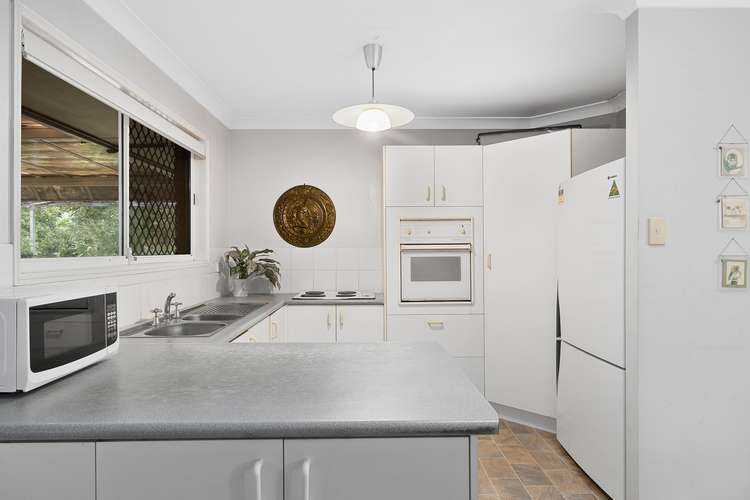 Second view of Homely house listing, 9 Woking Street, Mitchelton QLD 4053