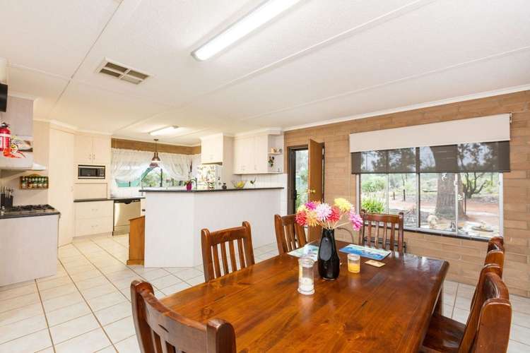 Fourth view of Homely house listing, 979 Wentworth Road, Yelta VIC 3505