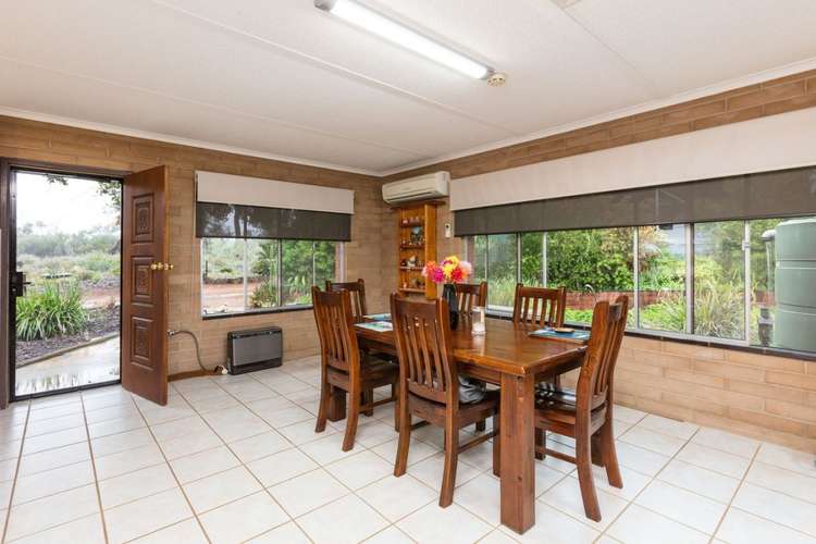 Fifth view of Homely house listing, 979 Wentworth Road, Yelta VIC 3505