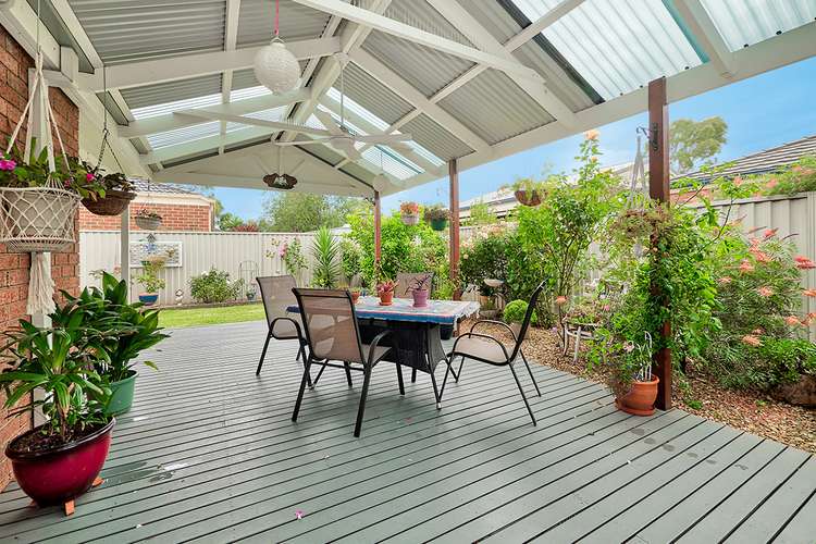 Fourth view of Homely house listing, 5 Barwon Drive, Pakenham VIC 3810