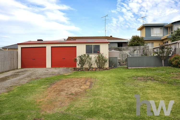Fifth view of Homely residentialLand listing, 3 Coolabah Way, Clifton Springs VIC 3222