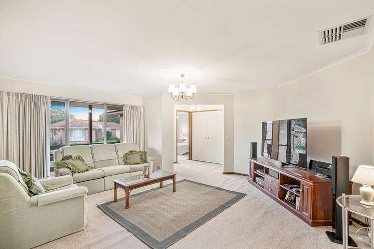 Fourth view of Homely house listing, 8 Radiant Crescent, Forest Hill VIC 3131