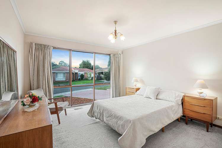 Fifth view of Homely house listing, 8 Radiant Crescent, Forest Hill VIC 3131