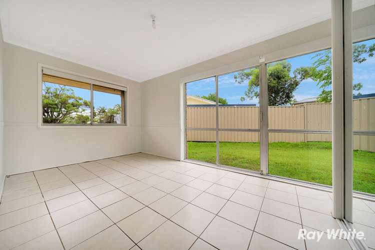 Fifth view of Homely house listing, 12 Moonah Court, Crestmead QLD 4132