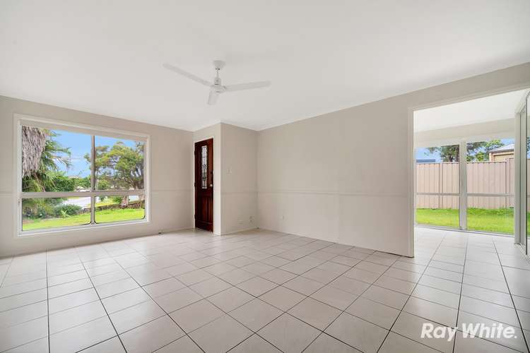 Sixth view of Homely house listing, 12 Moonah Court, Crestmead QLD 4132