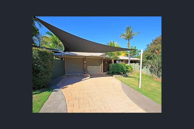 Second view of Homely house listing, 1 Rembrandt Street, Carina QLD 4152