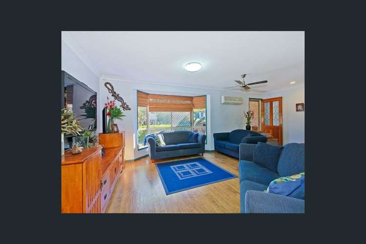 Third view of Homely house listing, 1 Rembrandt Street, Carina QLD 4152