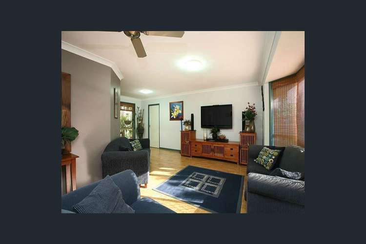 Fourth view of Homely house listing, 1 Rembrandt Street, Carina QLD 4152