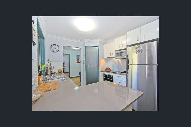 Fifth view of Homely house listing, 1 Rembrandt Street, Carina QLD 4152