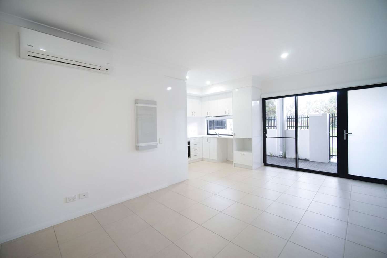Main view of Homely apartment listing, 1/54 Cordelia Avenue, Coolbellup WA 6163